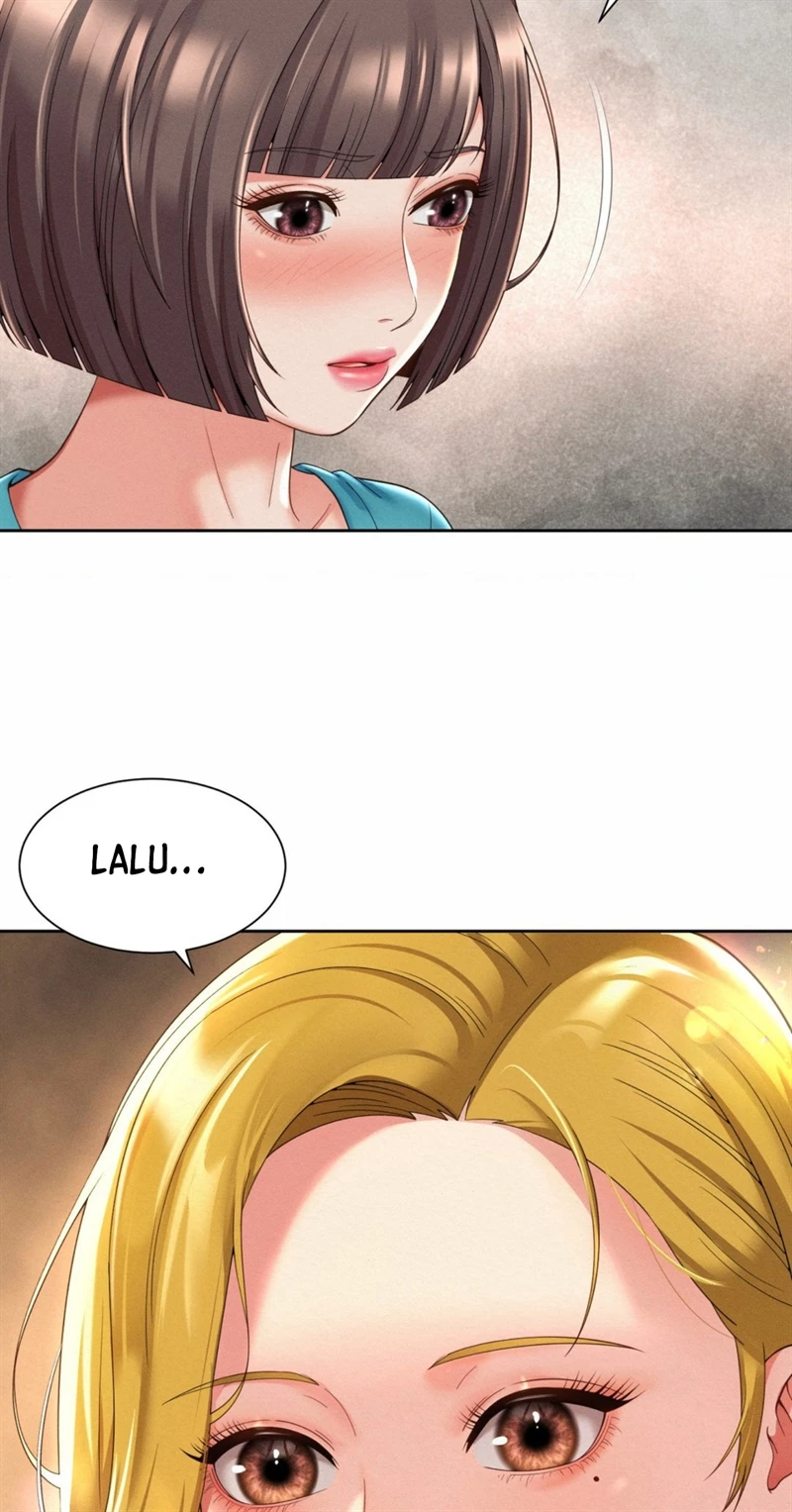 Fishery Girl Chapter 12