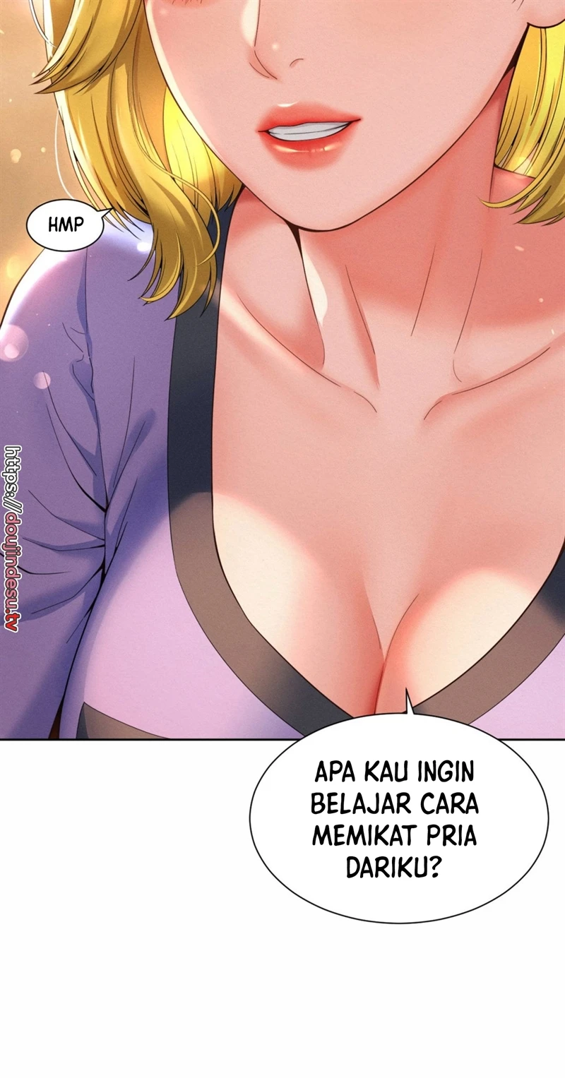 Fishery Girl Chapter 12