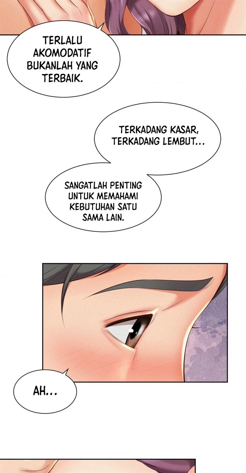 Fishery Girl Chapter 12