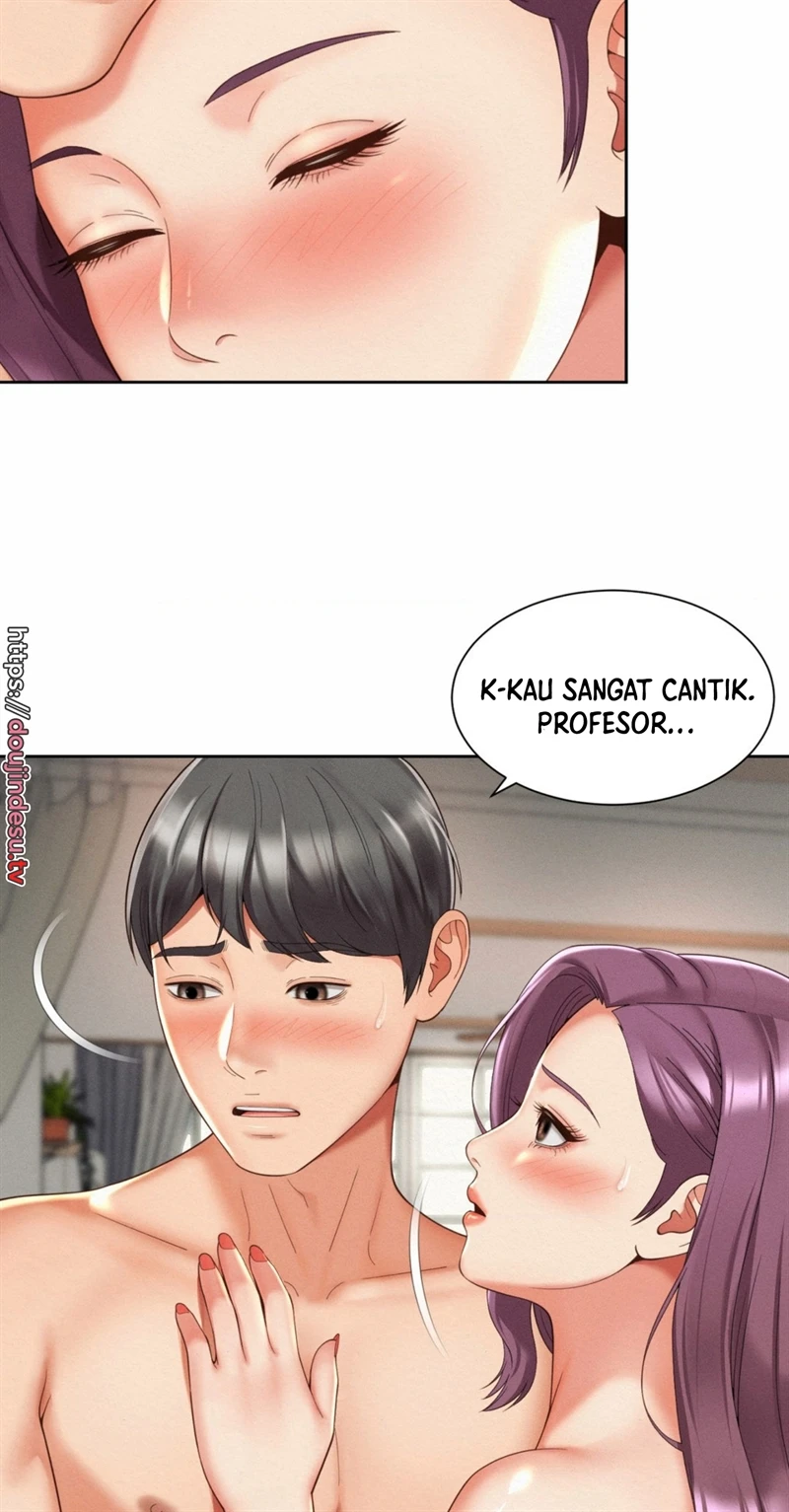 Fishery Girl Chapter 12