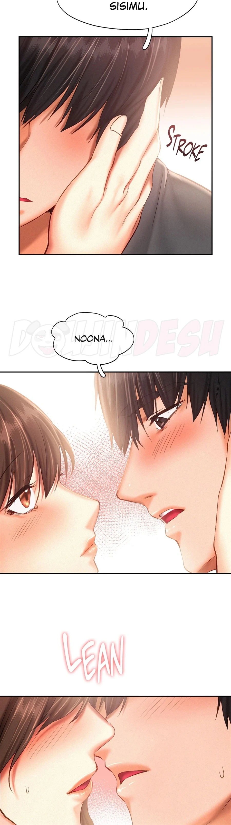 Flying High Chapter 44