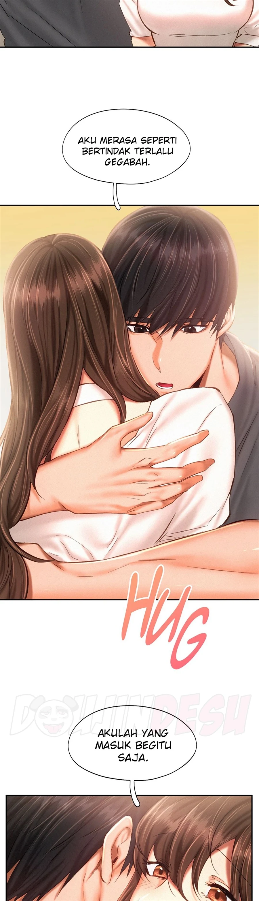 Flying High Chapter 44