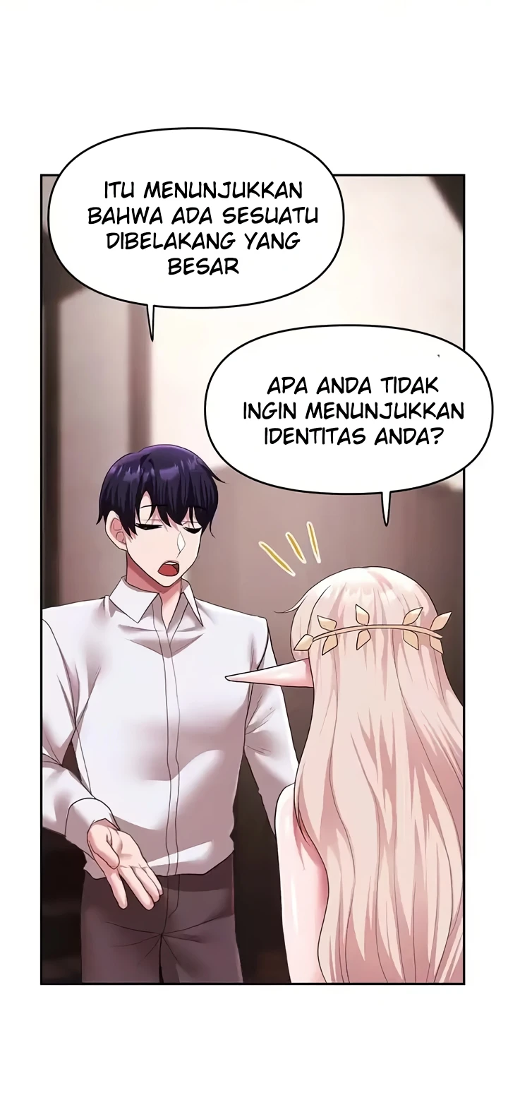 For Sale: Fallen Lady, Never Used Chapter 30