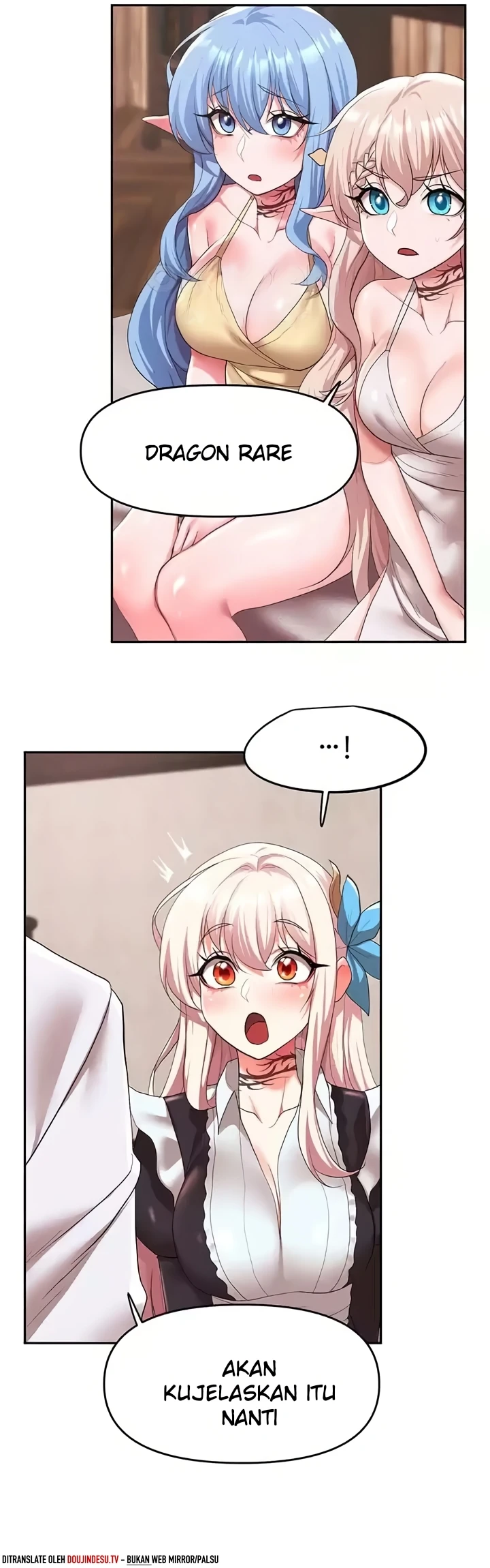 For Sale: Fallen Lady, Never Used Chapter 30