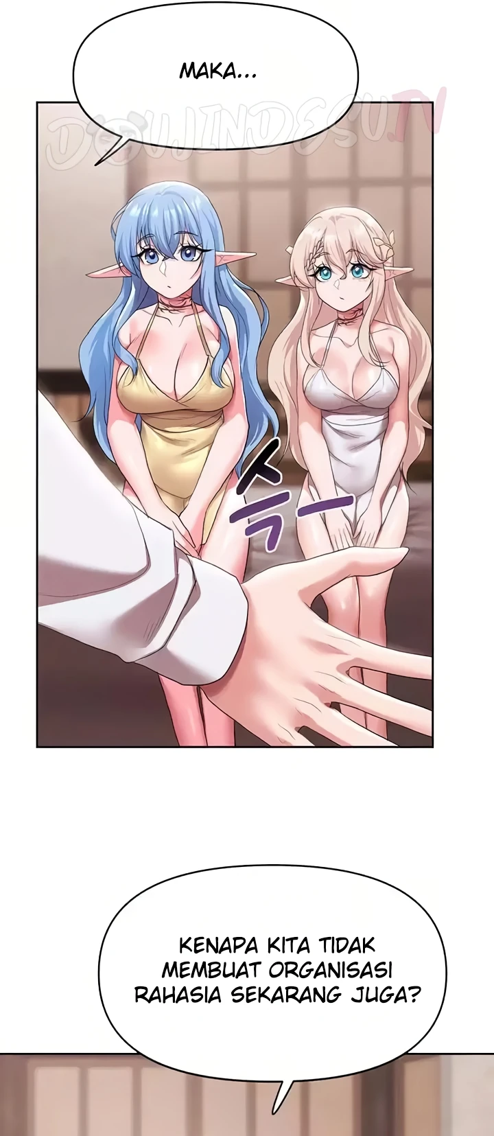 For Sale: Fallen Lady, Never Used Chapter 30