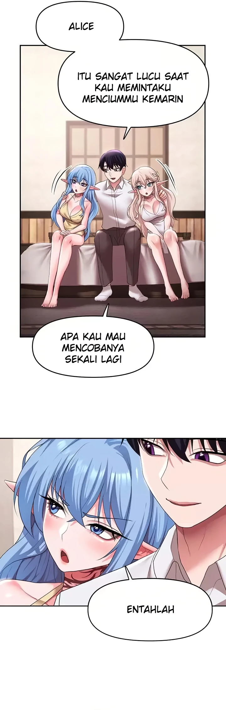 For Sale: Fallen Lady, Never Used Chapter 30