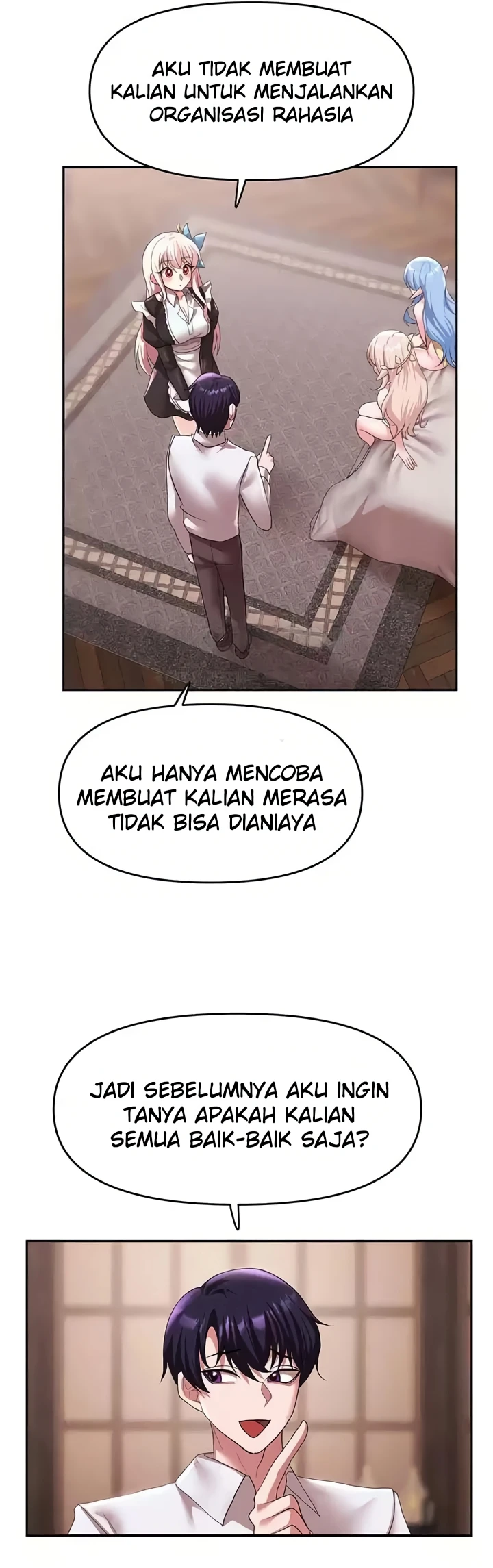 For Sale: Fallen Lady, Never Used Chapter 30