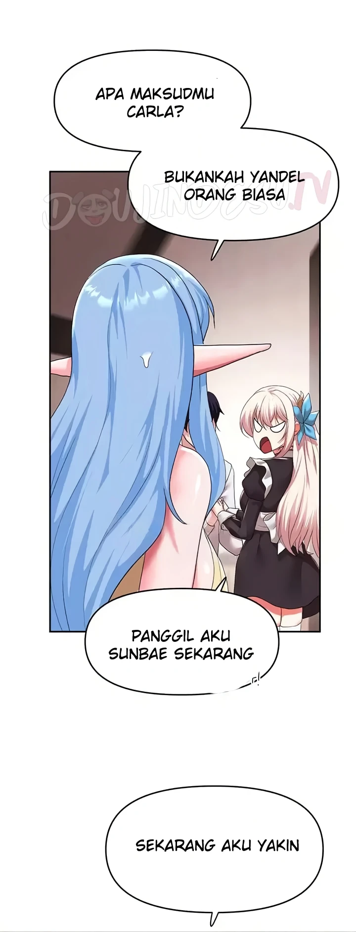 For Sale: Fallen Lady, Never Used Chapter 30