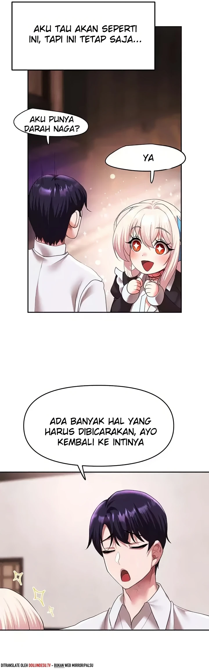 For Sale: Fallen Lady, Never Used Chapter 30