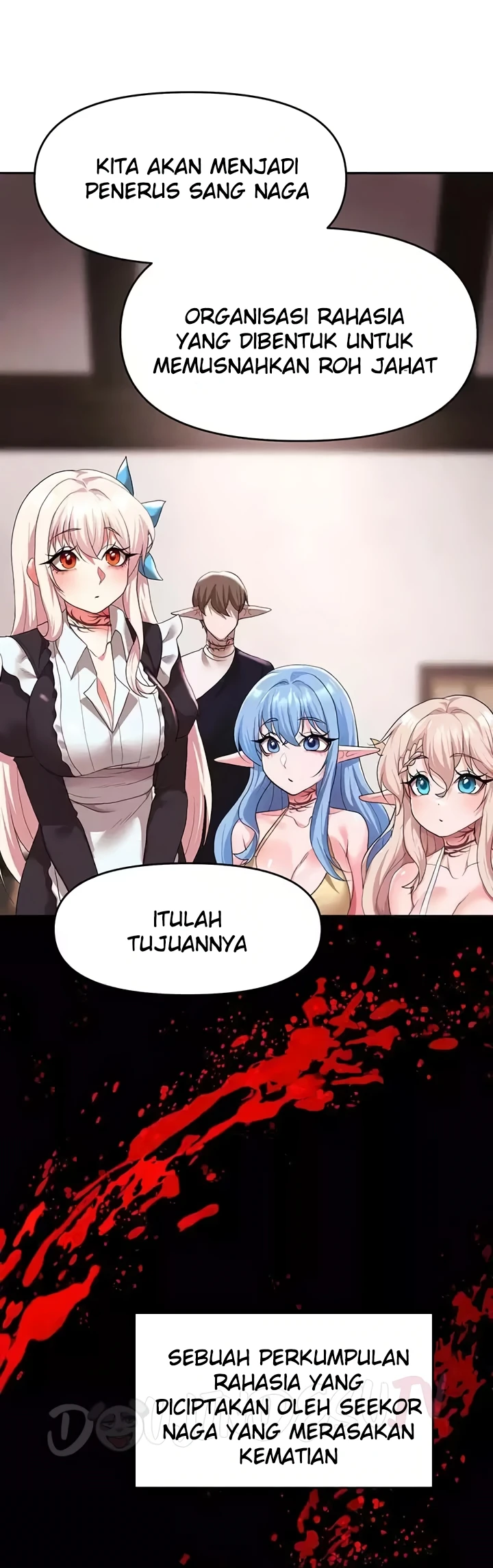 For Sale: Fallen Lady, Never Used Chapter 30