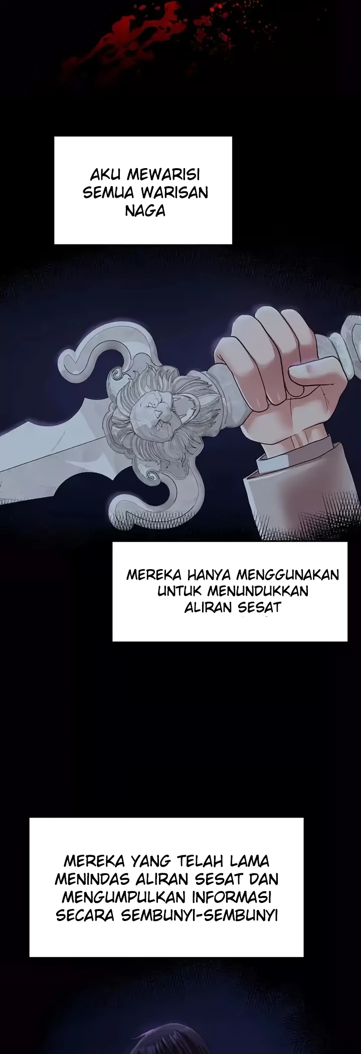 For Sale: Fallen Lady, Never Used Chapter 30