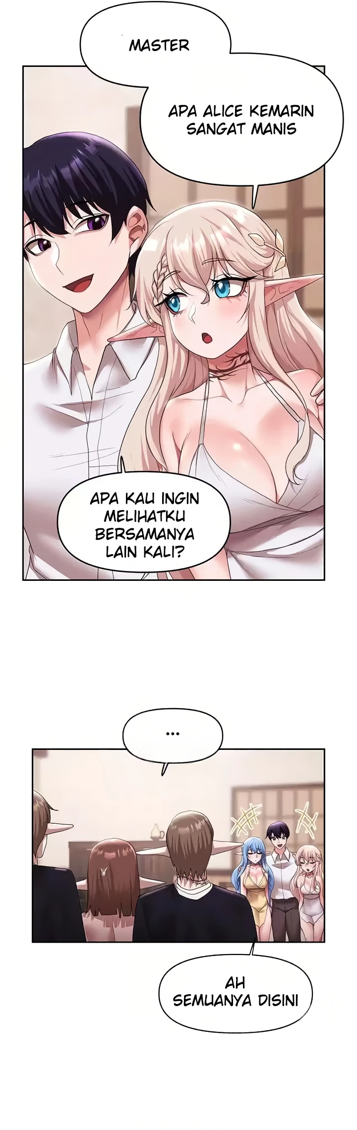 For Sale: Fallen Lady, Never Used Chapter 30