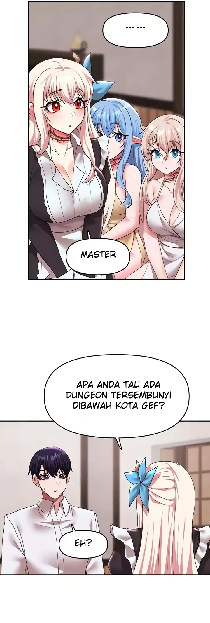 For Sale: Fallen Lady, Never Used Chapter 30