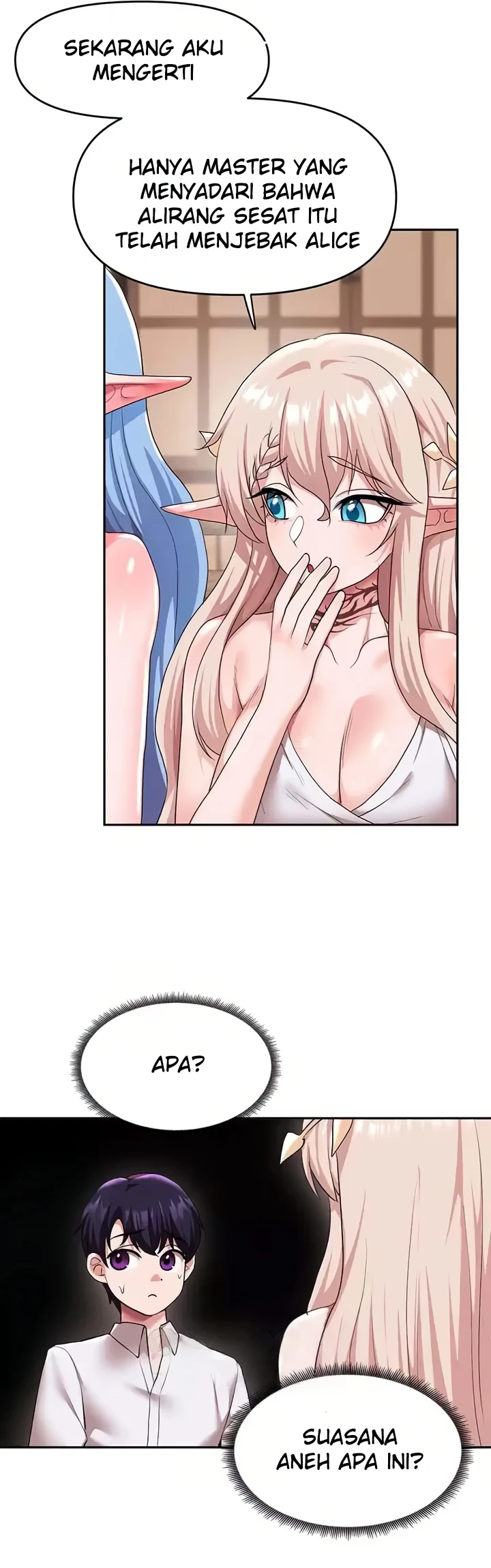 For Sale: Fallen Lady, Never Used Chapter 30