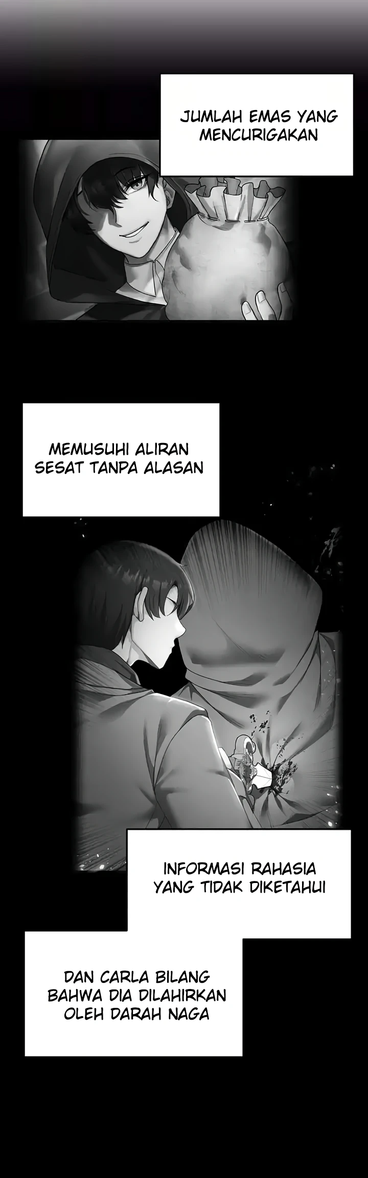 For Sale: Fallen Lady, Never Used Chapter 30