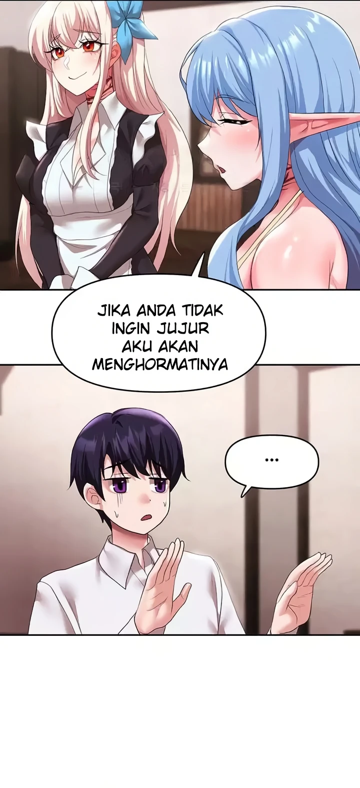 For Sale: Fallen Lady, Never Used Chapter 30