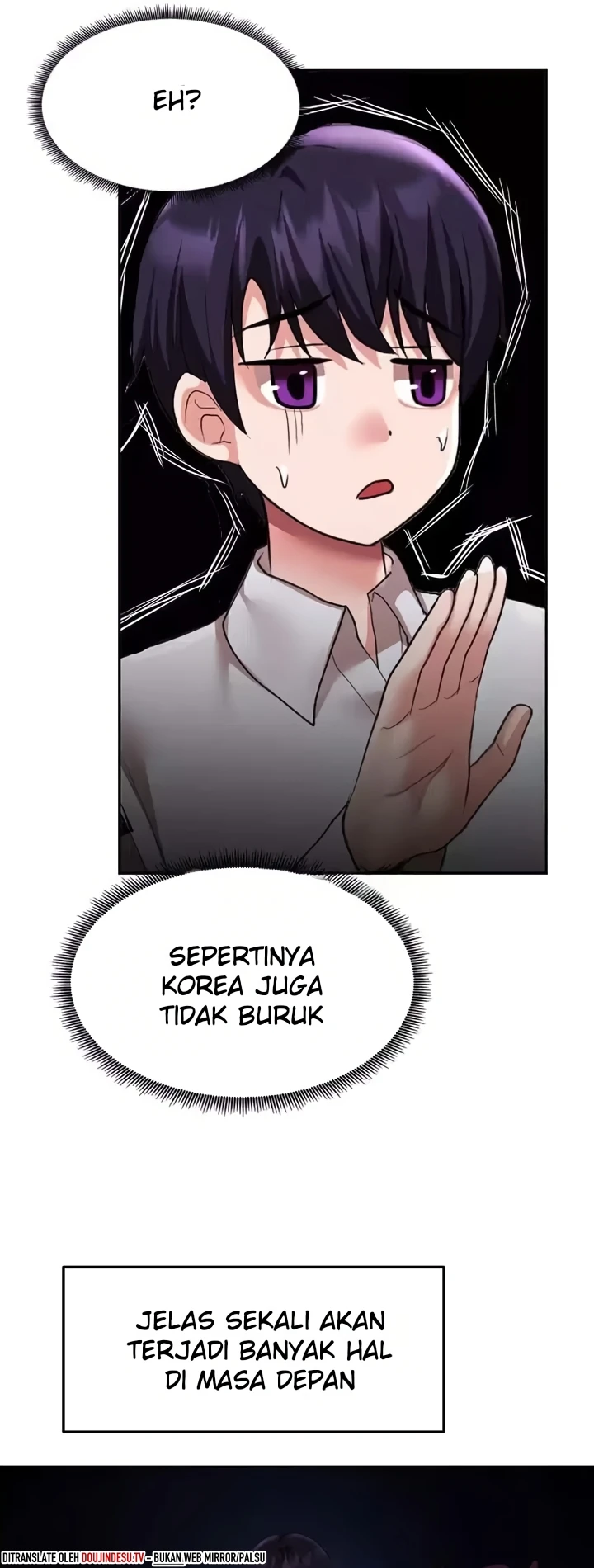 For Sale: Fallen Lady, Never Used Chapter 30