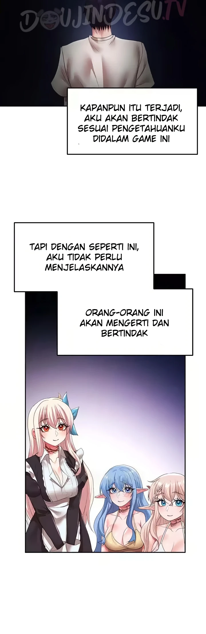 For Sale: Fallen Lady, Never Used Chapter 30