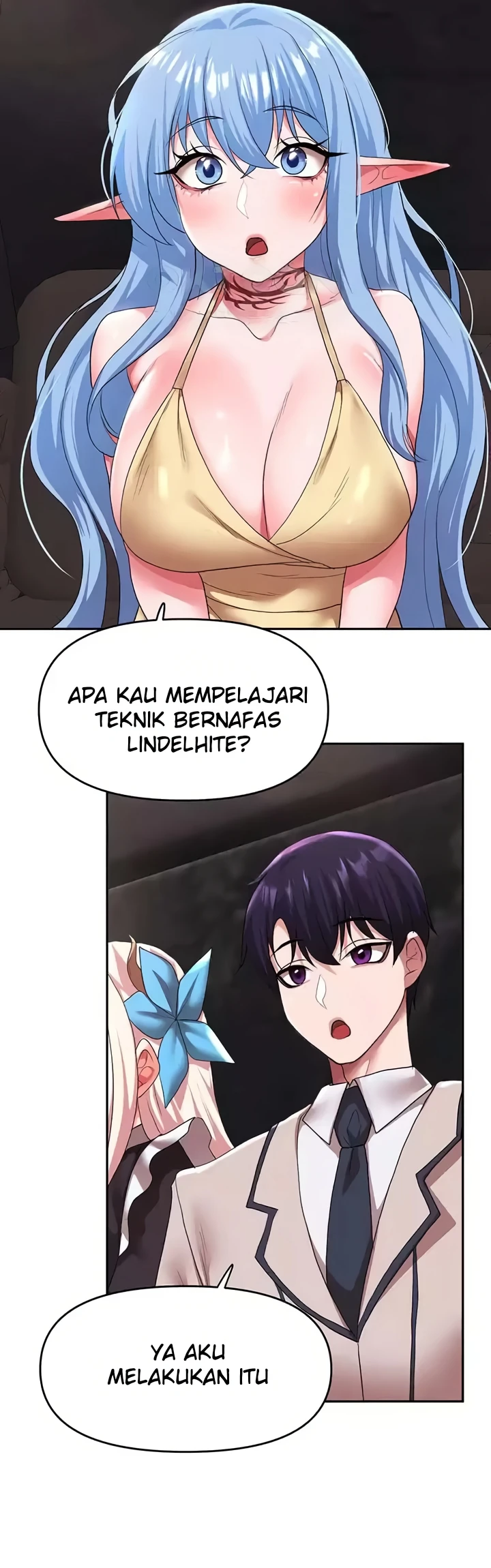 For Sale: Fallen Lady, Never Used Chapter 30