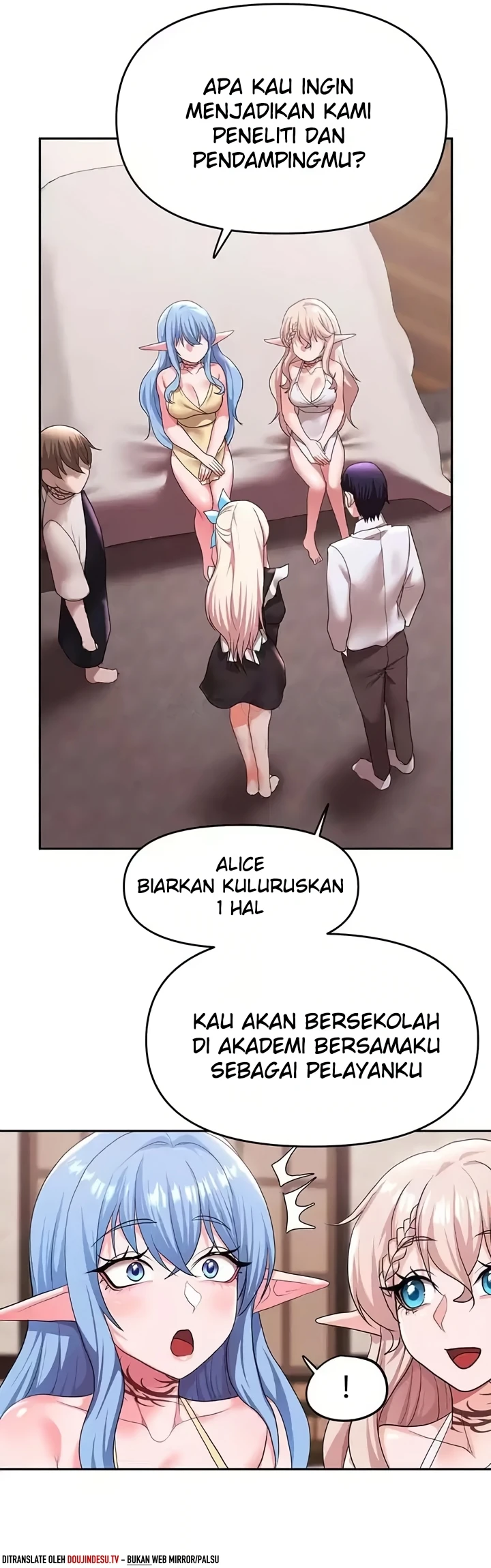For Sale: Fallen Lady, Never Used Chapter 30