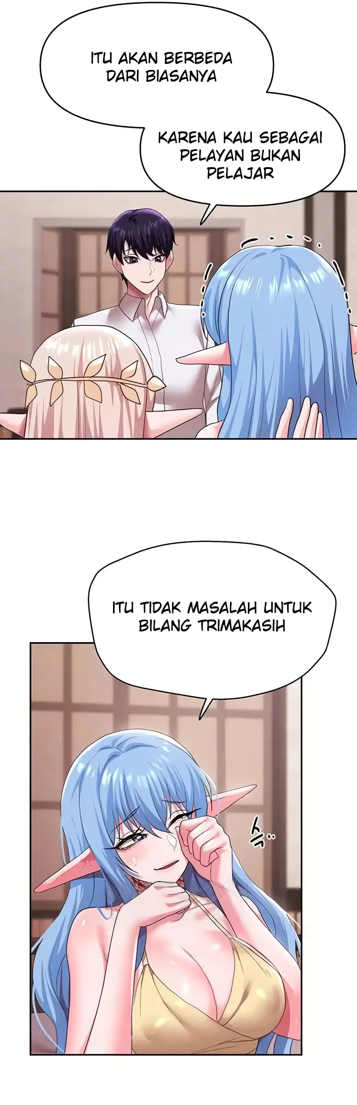 For Sale: Fallen Lady, Never Used Chapter 30