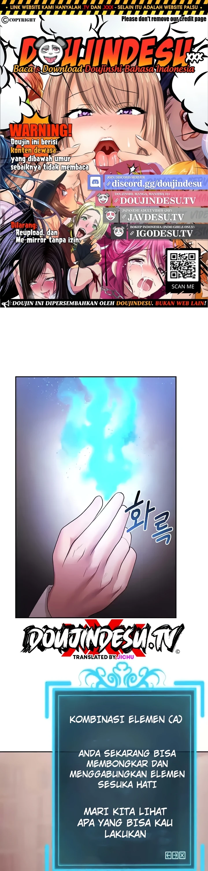 For Sale: Fallen Lady, Never Used Chapter 31