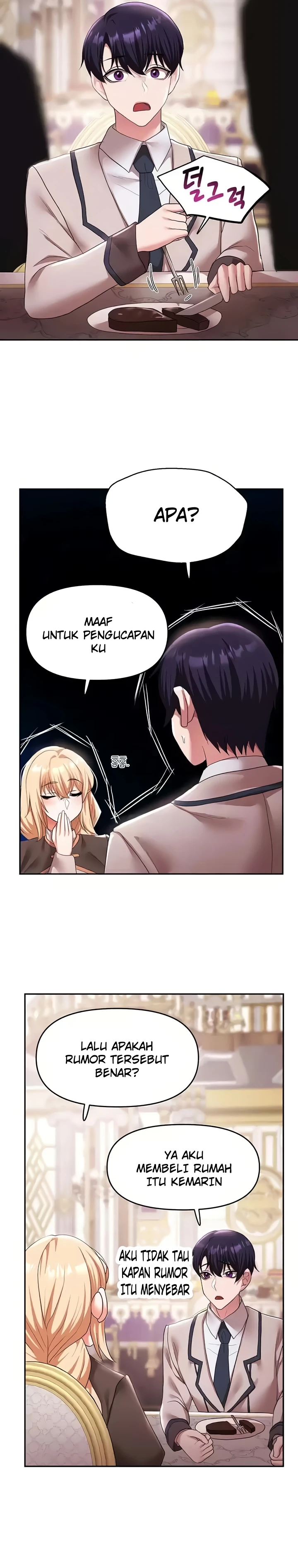 For Sale: Fallen Lady, Never Used Chapter 31
