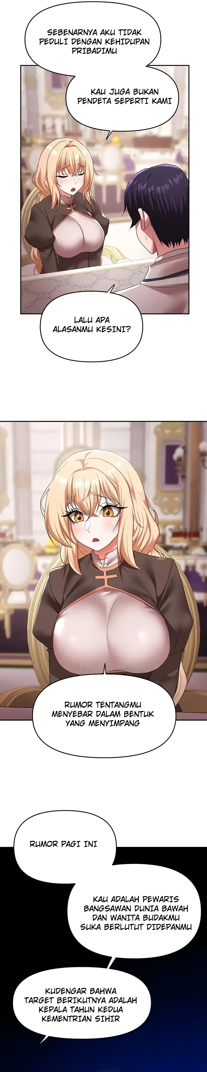 For Sale: Fallen Lady, Never Used Chapter 31