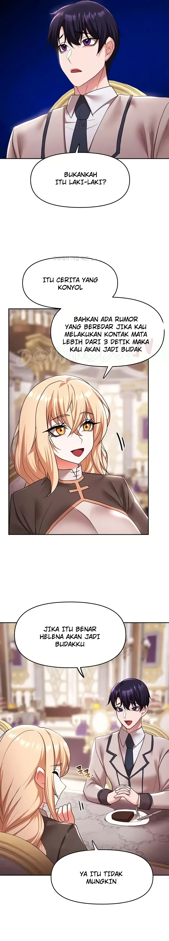 For Sale: Fallen Lady, Never Used Chapter 31
