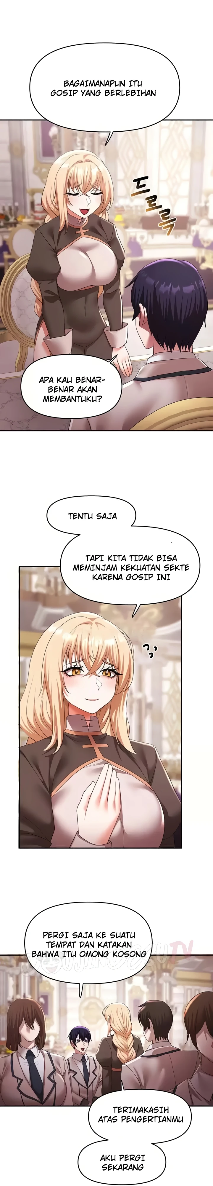 For Sale: Fallen Lady, Never Used Chapter 31