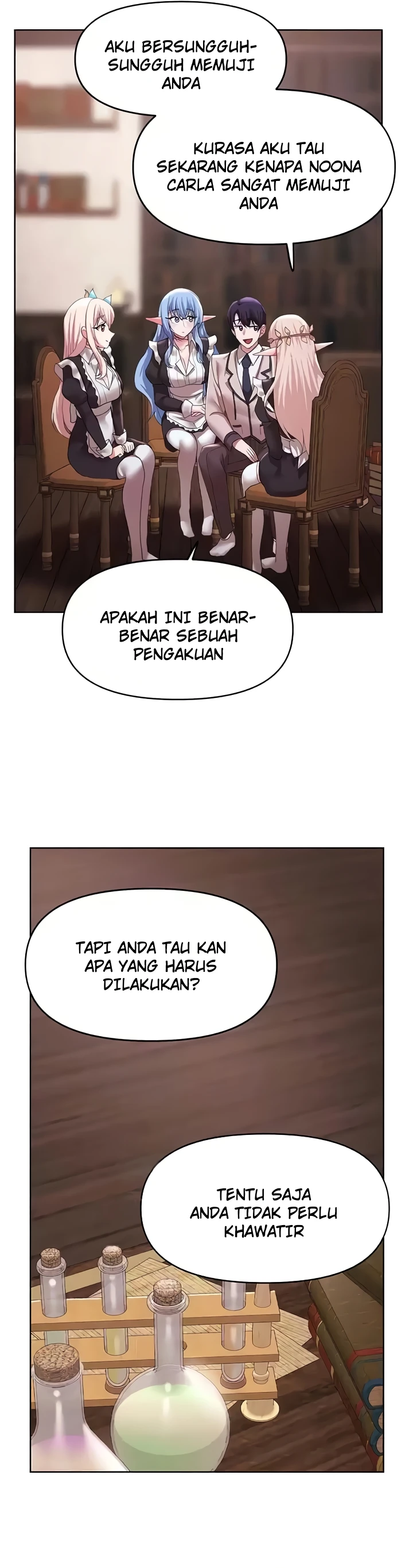 For Sale: Fallen Lady, Never Used Chapter 31