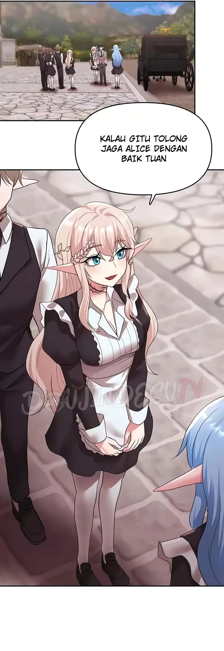 For Sale: Fallen Lady, Never Used Chapter 31