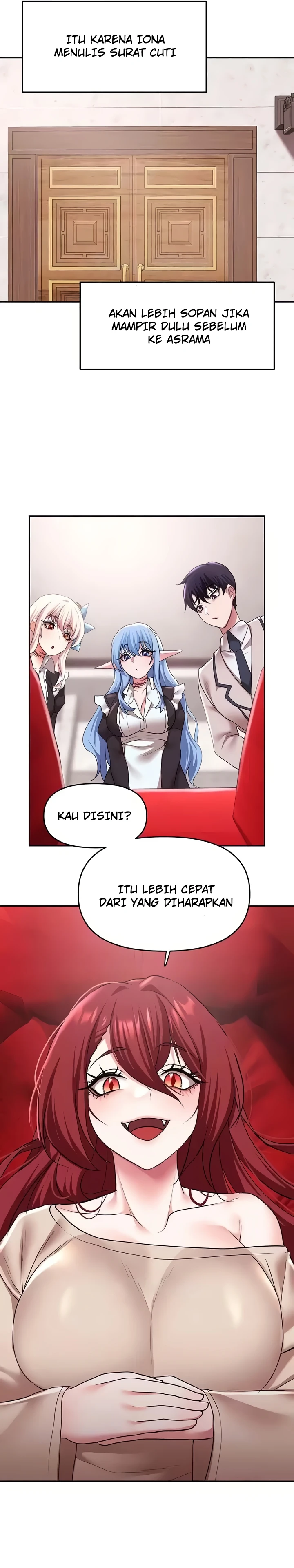 For Sale: Fallen Lady, Never Used Chapter 31