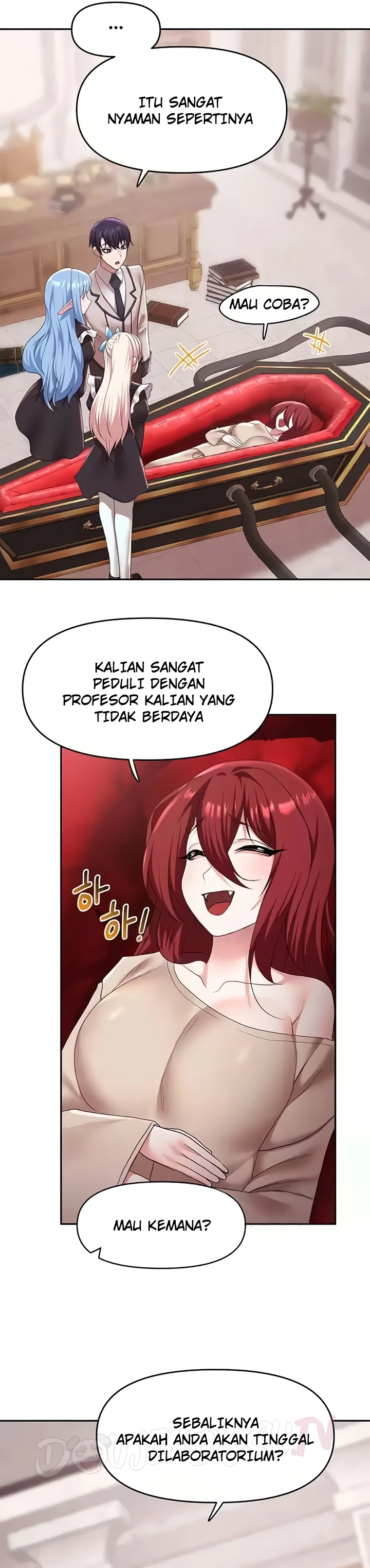 For Sale: Fallen Lady, Never Used Chapter 31