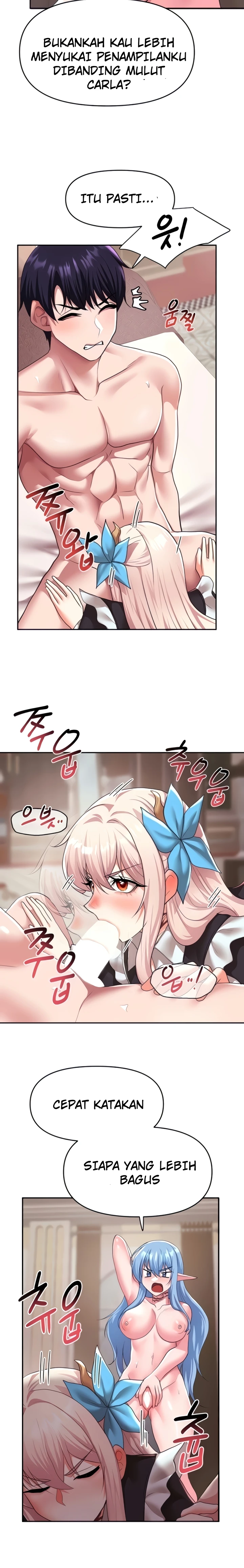 For Sale: Fallen Lady, Never Used Chapter 32