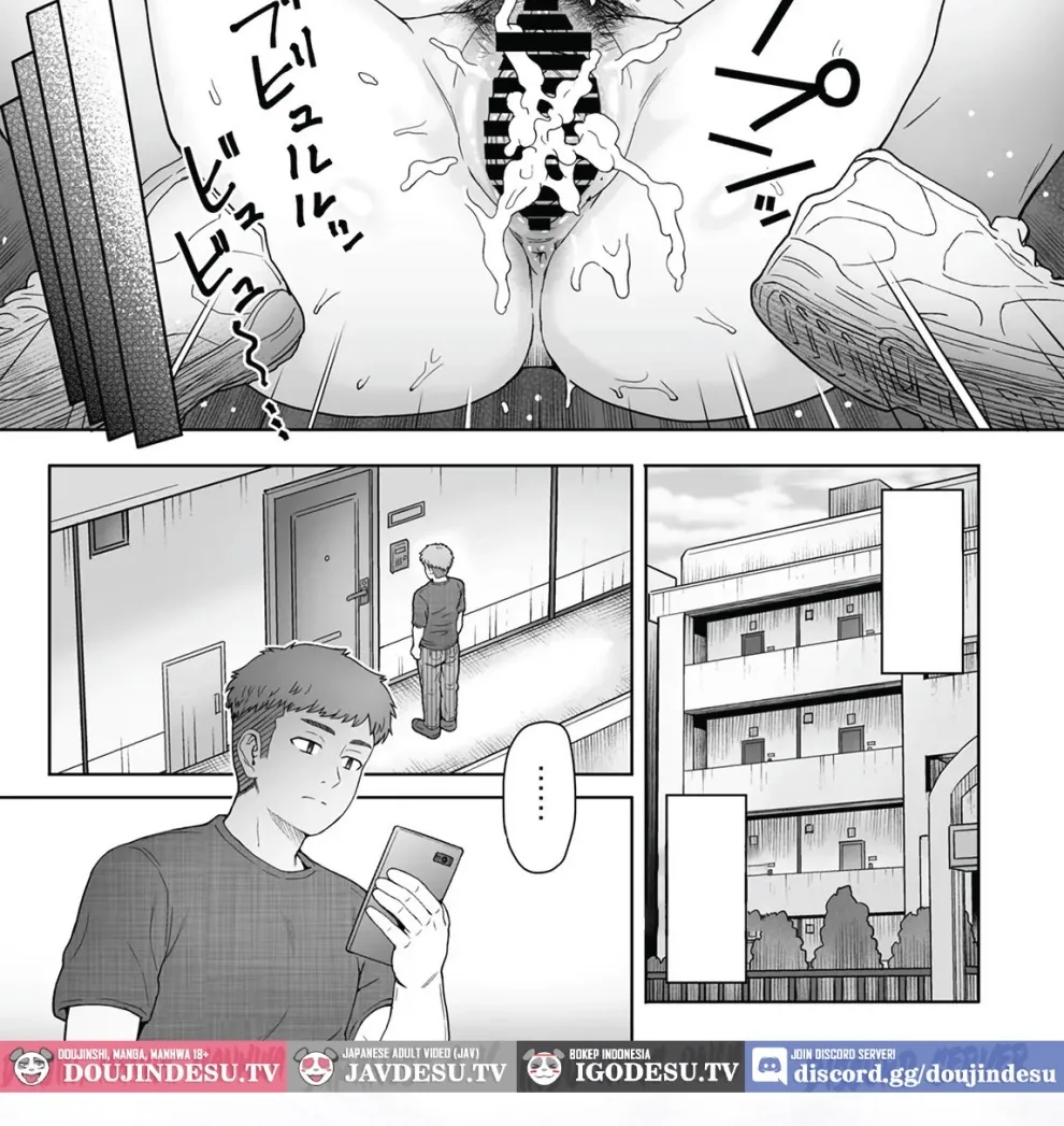 Fuaiso de Senotakai Kanojo ga Ore no Shiranai Ma ni… Chapter 3