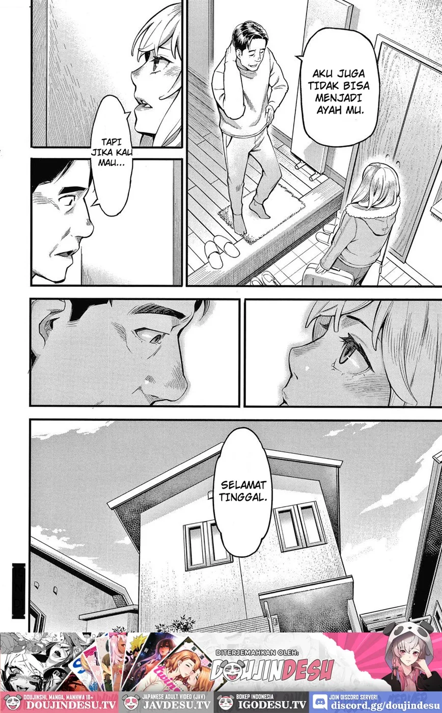Fukujuu Keiyaku Chapter 6
