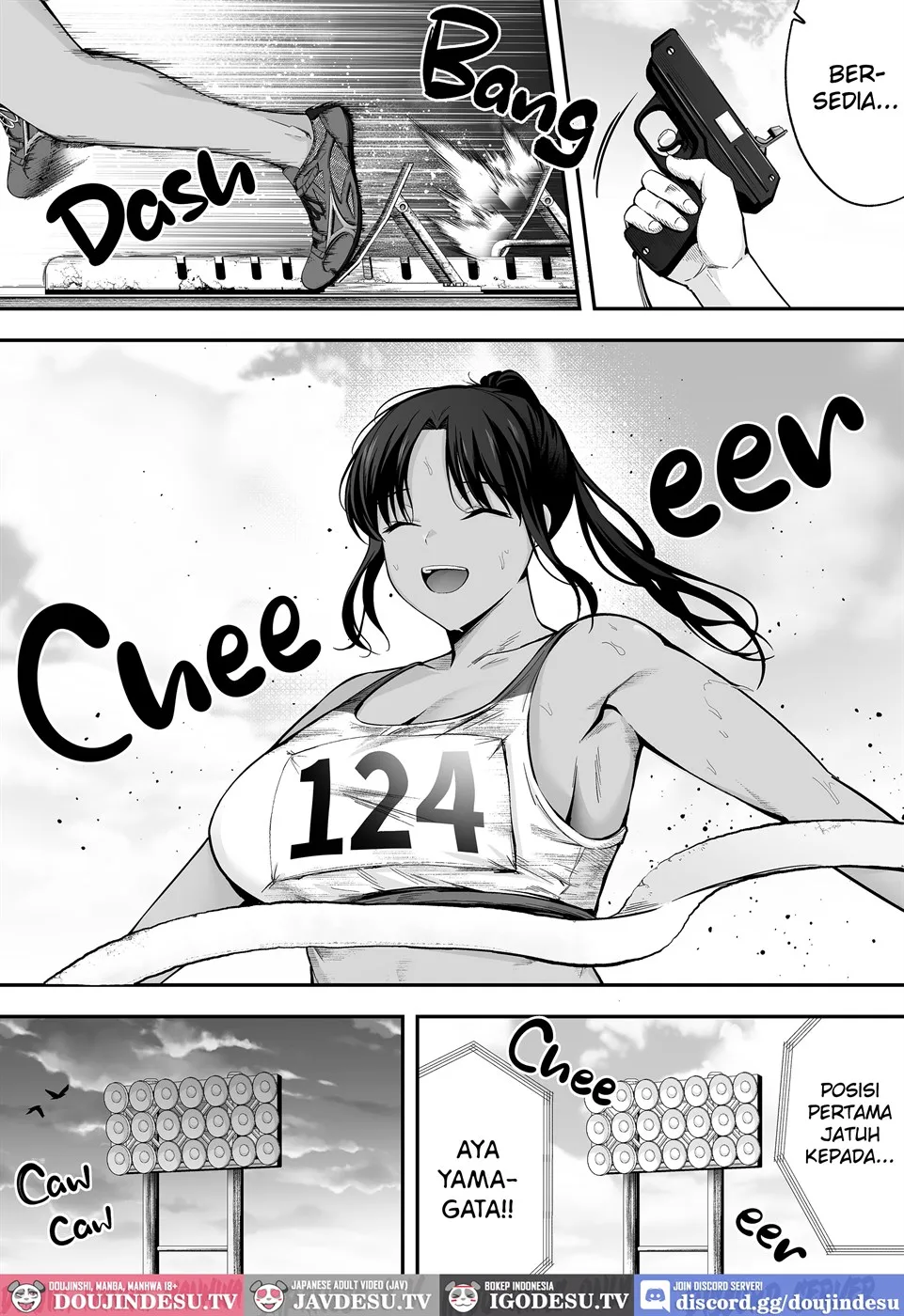 Fukujuu Kyoushitsu Sennou Gas de Classmate ni Yaritai Houdai Chapter 2