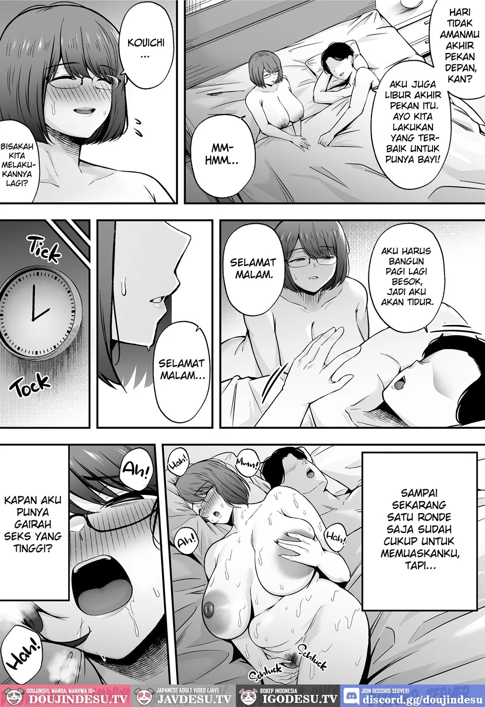 Fukujuu Kyoushitsu Sennou Gas de Classmate ni Yaritai Houdai Chapter 3