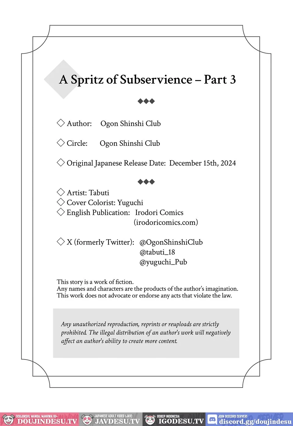 Fukujuu Kyoushitsu Sennou Gas de Classmate ni Yaritai Houdai Chapter 3