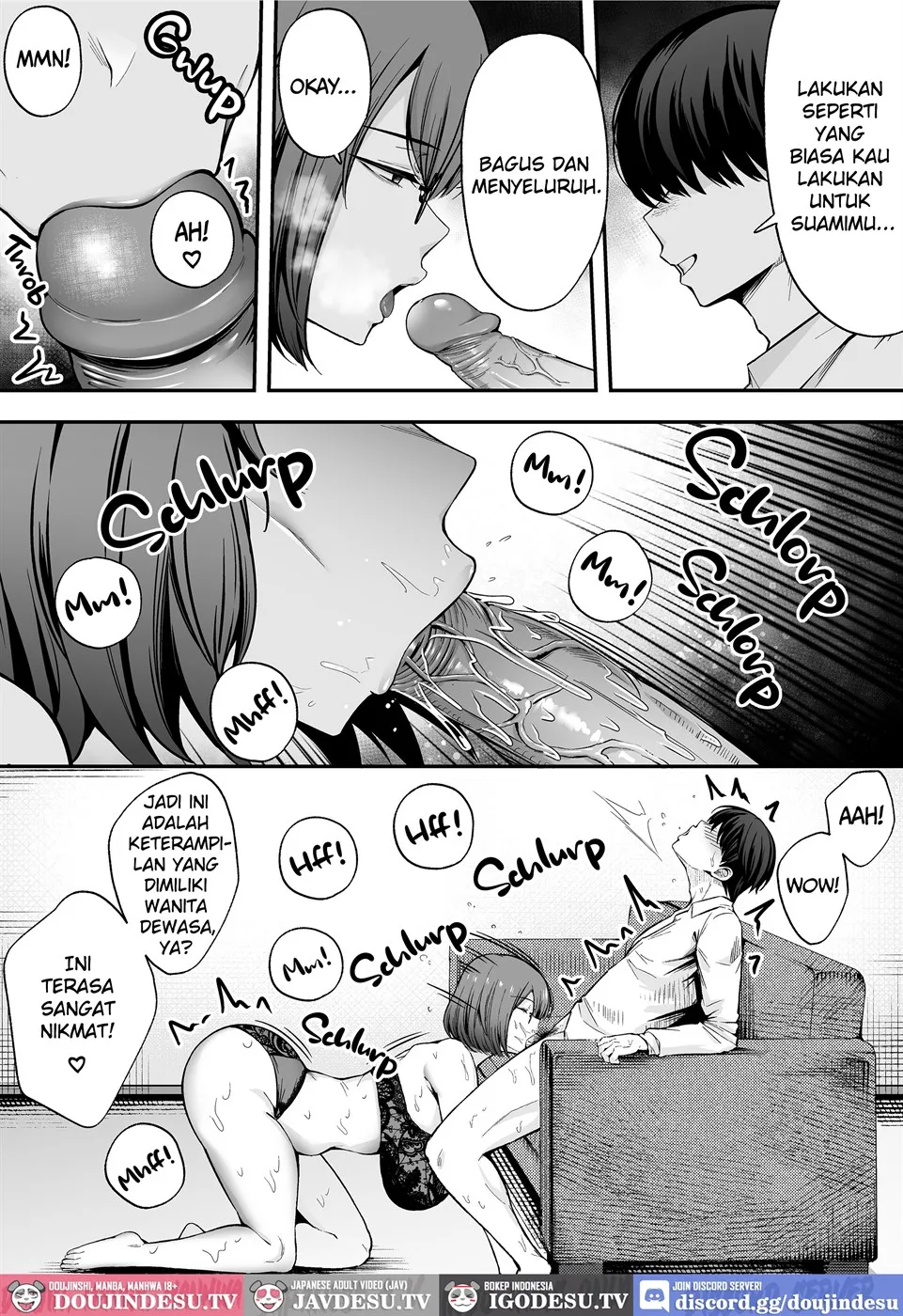 Fukujuu Kyoushitsu Sennou Gas de Classmate ni Yaritai Houdai Chapter 3
