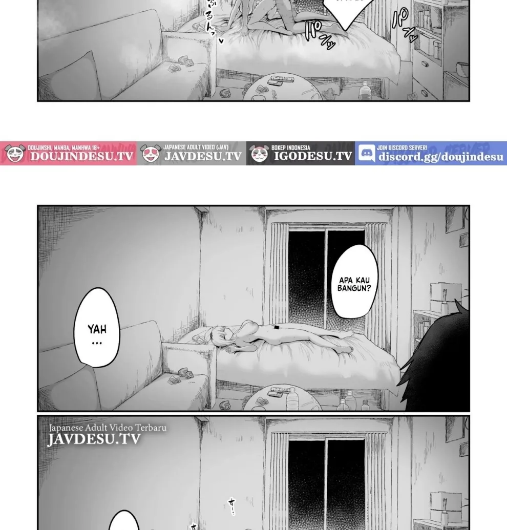 Futakoyama-san wa Kashidashi-chuu Desu. Chapter 1