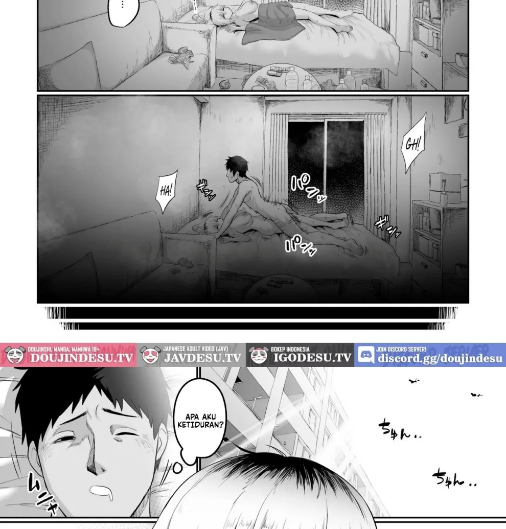 Futakoyama-san wa Kashidashi-chuu Desu. Chapter 1