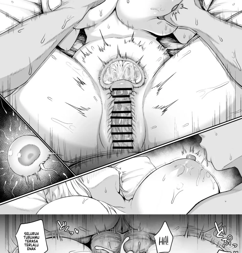 Futakoyama-san wa Kashidashi-chuu Desu. Chapter 1