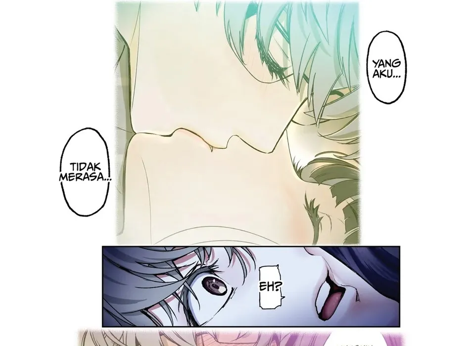 Futari no Aishou ~Osananajimi to Nettori Icha Love~ Chapter 4