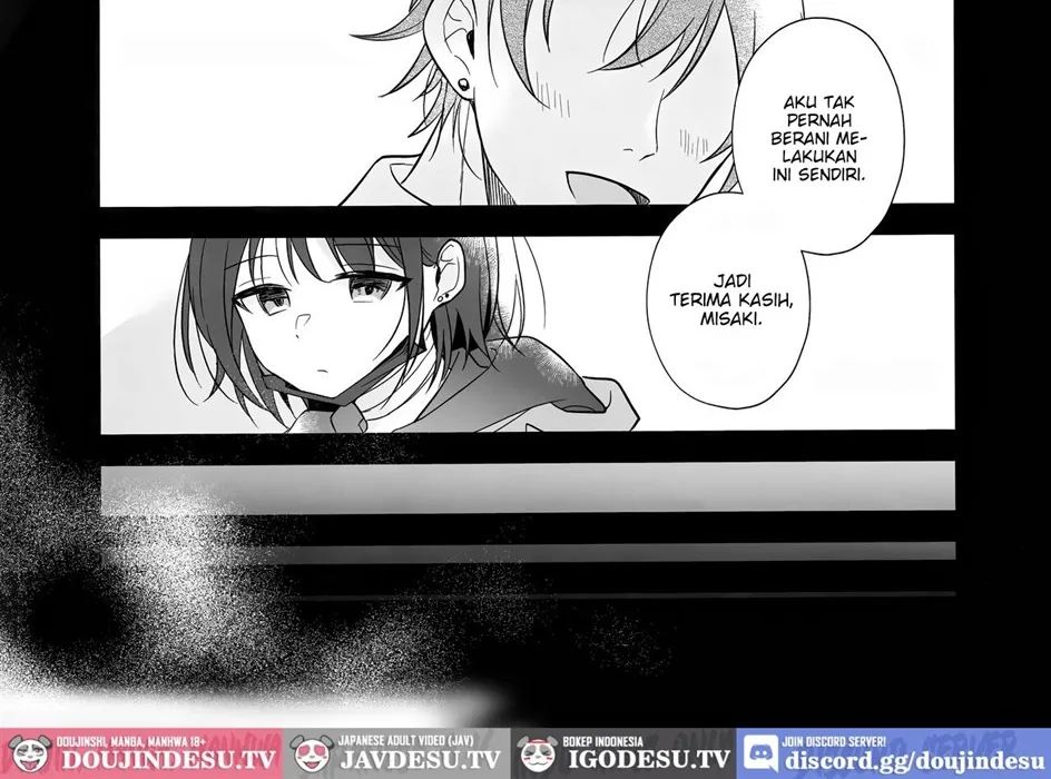 Futari no Shirushi Chapter 1