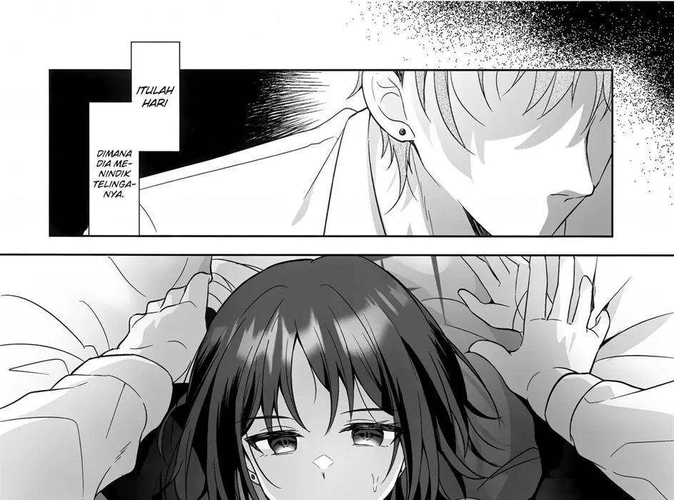 Futari no Shirushi Chapter 1