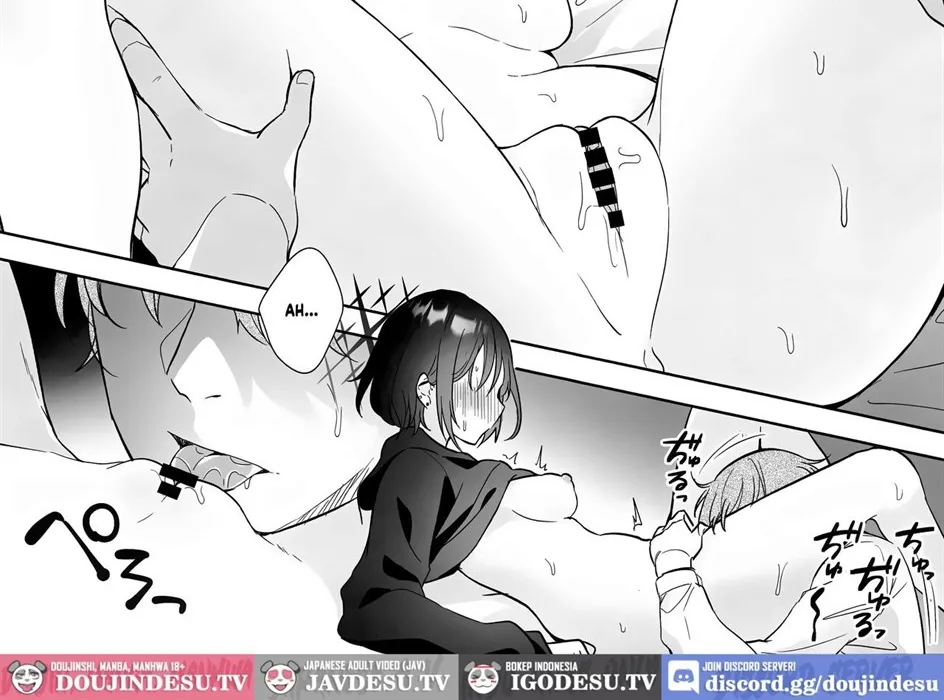 Futari no Shirushi Chapter 1