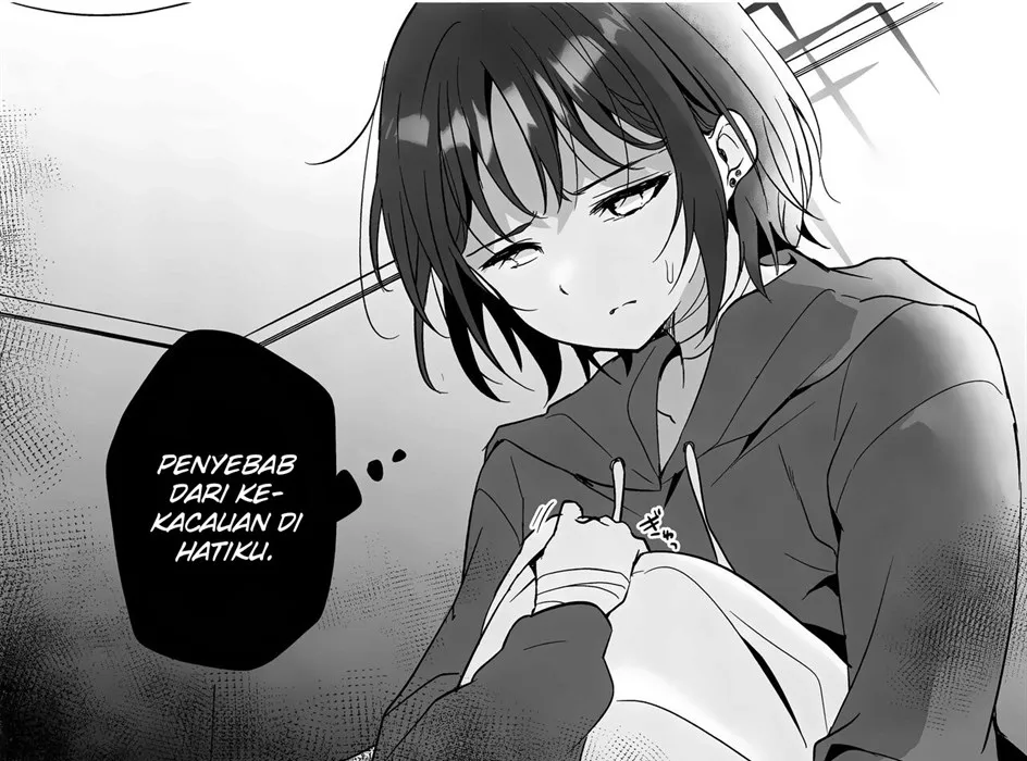 Futari no Shirushi Chapter 1