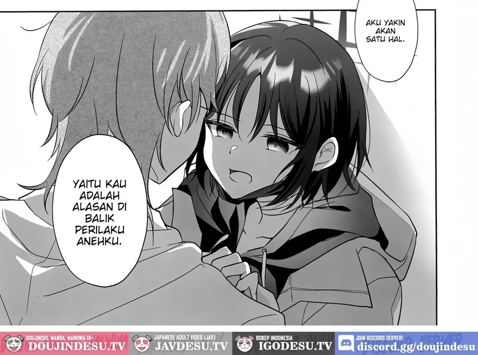 Futari no Shirushi Chapter 1
